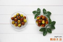 冬枣宝宝能吃吗 多大的宝宝可以吃冬枣
