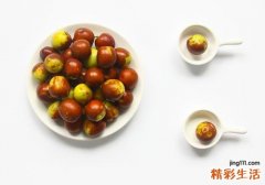 喝完中药能吃冬枣吗 吃了冬枣可以喝中药吗