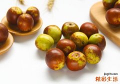 冬枣可以蒸着吃吗 冬枣蒸着吃好吗
