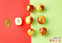 冬枣发霉了还能吃吗 冬枣发霉了怎么办