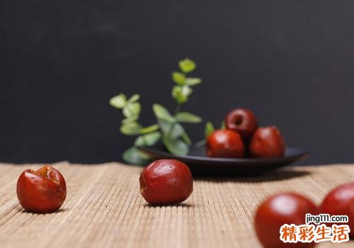 冬枣和柿子可以一起吃吗 吃完柿子可以吃冬枣吗
