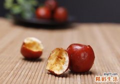 冬枣和酸奶能一起吃吗 冬枣不能和什么一起吃