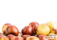 冬枣吃多了会拉肚子吗 吃冬枣拉肚子怎么回事