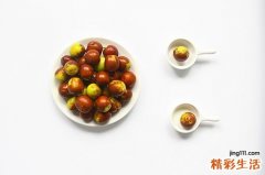 豆浆和冬枣能一起吃吗 豆浆不能和什么一起吃