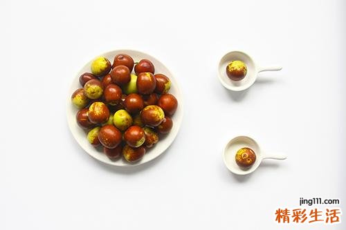 豆浆和冬枣能一起吃吗 豆浆不能和什么一起吃