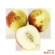 晚上吃冬枣会胖吗 晚上吃冬枣好不好