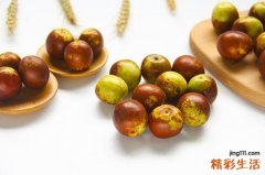 拉肚子可以吃冬枣吗 吃冬枣拉肚子怎么办