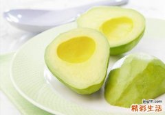 牛油果吃了会便秘吗 吃牛油果便秘怎么办