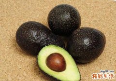 孕妇吃牛油果有什么好处 切开的牛油果怎么保存