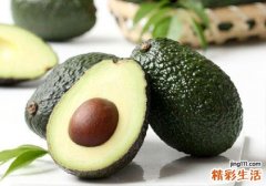 牛油果为什么苦 牛油果为什么有黑线