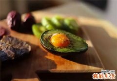 牛油果怎么吃好吃 牛油果的4种吃法