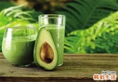 宝宝吃牛油果有什么好处 不可错过的8大功效