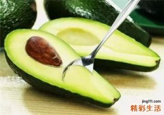 宝宝辅食牛油果怎么吃 这样吃宝宝更聪明