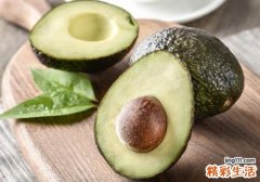 宝宝什么时候可以吃牛油果 宝宝吃牛油果能预防贫血吗