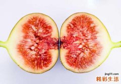 无花果每天吃几个合适 不同情况有不同的食用量哦！