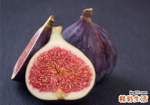吃无花果拉肚子吗 吃无花果拉肚子怎么办