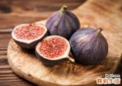 无花果能榨汁吗 无花果榨不出汁？那是你方法不对