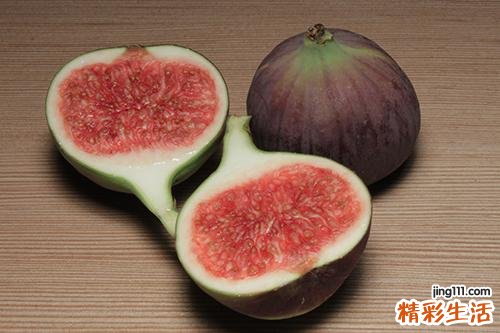 来例假能不能吃无花果 月经期可以吃无花果干吗