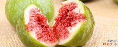 吃无花果要去皮吗 吃无花果要剥皮吗