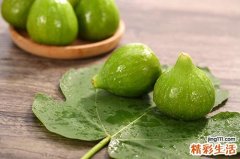 无花果什么人不能吃 无花果适合什么人吃