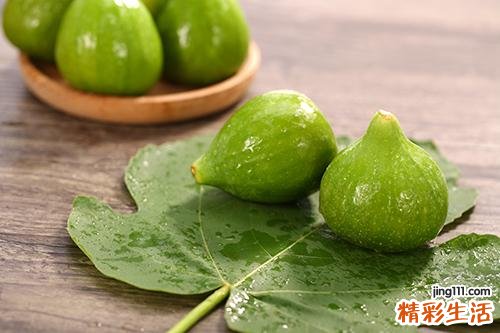 无花果什么人不能吃 无花果适合什么人吃