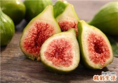 为什么吃无花果舌头不舒服 无花果吃了舌头麻怎么办