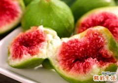 宝宝吃无花果会上火吗 吃无花果干上火怎么办
