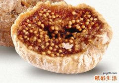 无花果干糖尿病人能吃吗 无花果干糖尿病人能吃多少