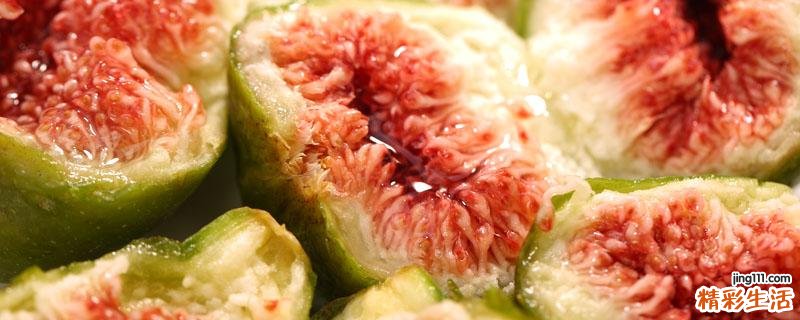无花果煮猪脚下奶吗 无花果炖什么汤通乳