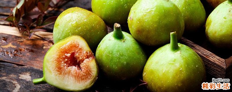 吃新鲜无花果会上火吗 无花果吃多了会怎么样