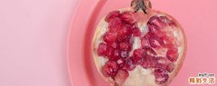 石榴吃多了会上火吗 上火了可以吃石榴吗