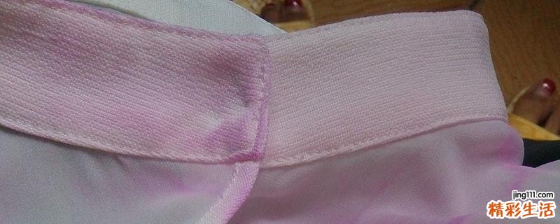 石榴汁沾衣服很久了怎么洗掉 衣服上的石榴汁洗不掉怎么办