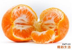 橘子吃多了会怎么样 橘子吃多了会上火吗