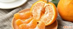 孕妇早上空腹可以吃橘子吗 什么时候吃橘子最好