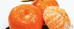 为什么橘子上火丑橘不上火 沃柑和橘子哪个更上火