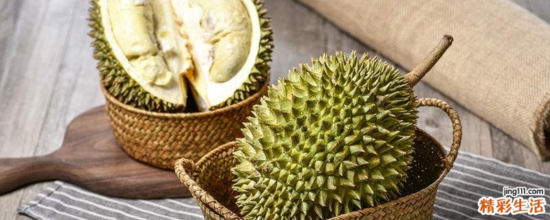 榴莲和牛奶同吃会怎么样 榴莲和牛奶要间隔多久吃