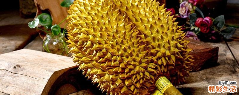 吃榴莲可以补气吗 吃榴莲有什么好处
