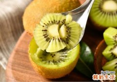 熟的猕猴桃能放冰箱吗 猕猴桃放冰箱保存能放多久