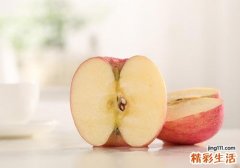 苹果放十天还能吃吗 切开的苹果放一夜还能吃吗