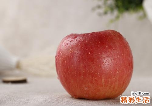 睡觉前吃苹果好不好 睡觉前吃了苹果会胖吗
