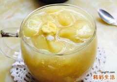 整个苹果煮熟要煮多久 煮苹果多长时间最好