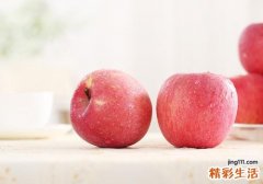 苹果什么时候吃最减肥 吃苹果减肥会不会反弹