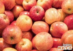 早上空腹吃苹果减肥吗 怎么吃苹果减肥瘦身