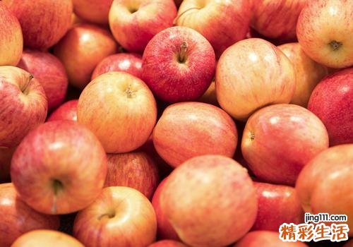 早上空腹吃苹果减肥吗 怎么吃苹果减肥瘦身