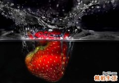 孕妇吃草莓有什么好处 孕妇吃草莓注意事项
