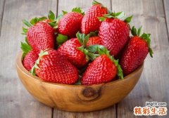 草莓吃多了会上火吗 草莓吃多了会怎样