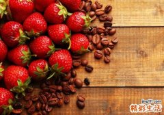 草莓可以做面膜吗 没想到草莓居然还可以这样用