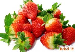 杨梅和草莓可以一起吃吗 草莓不能和什么一起吃