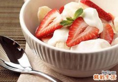 草莓和香蕉能一起吃吗 吃多了草莓和香蕉会怎样