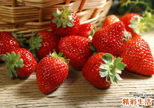 宝宝咳嗽可以吃草莓吗 宝宝咳嗽吃草莓有用吗